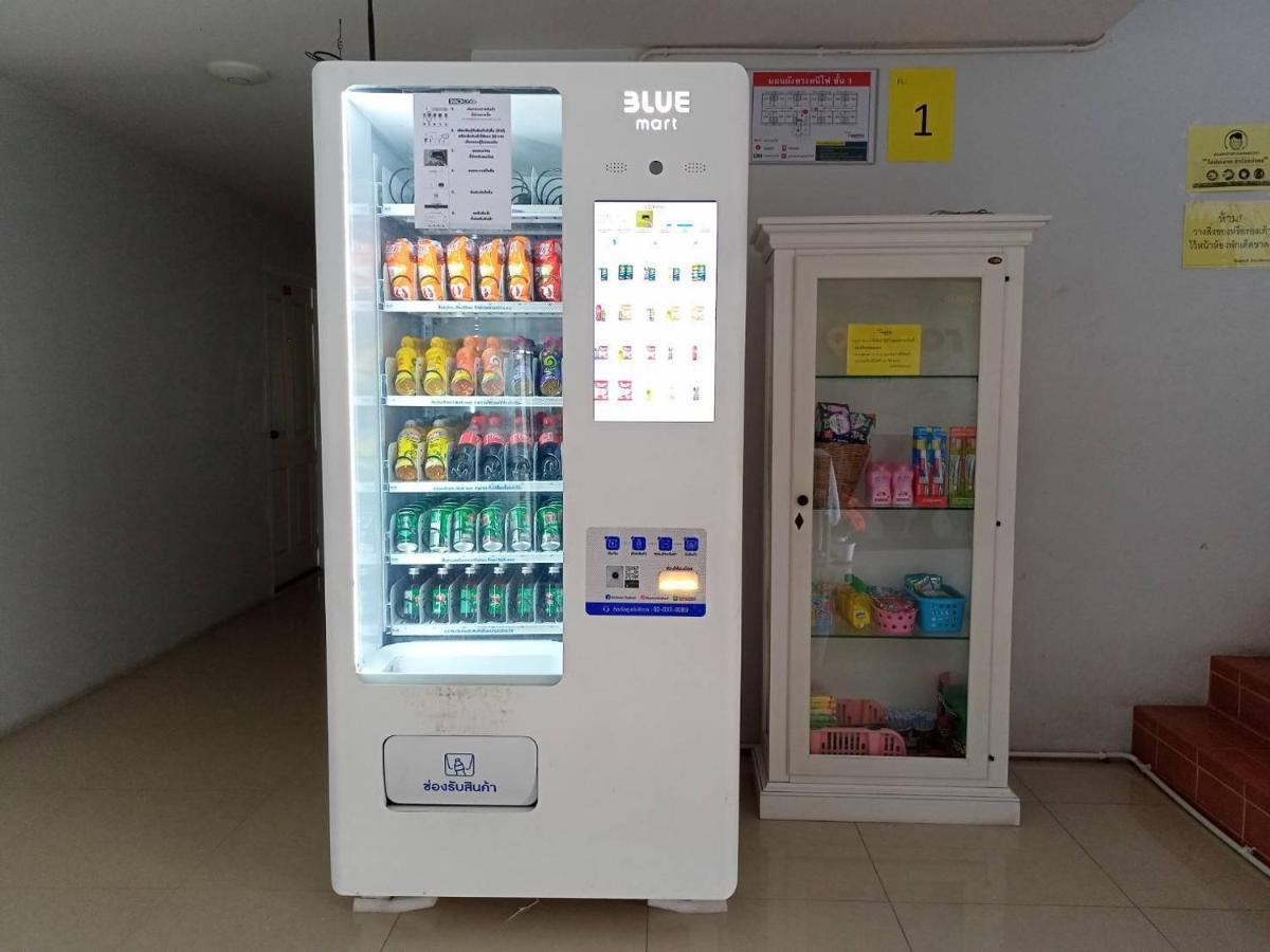 Room 9 Residence (Adults Only) Pluak Daeng المظهر الخارجي الصورة