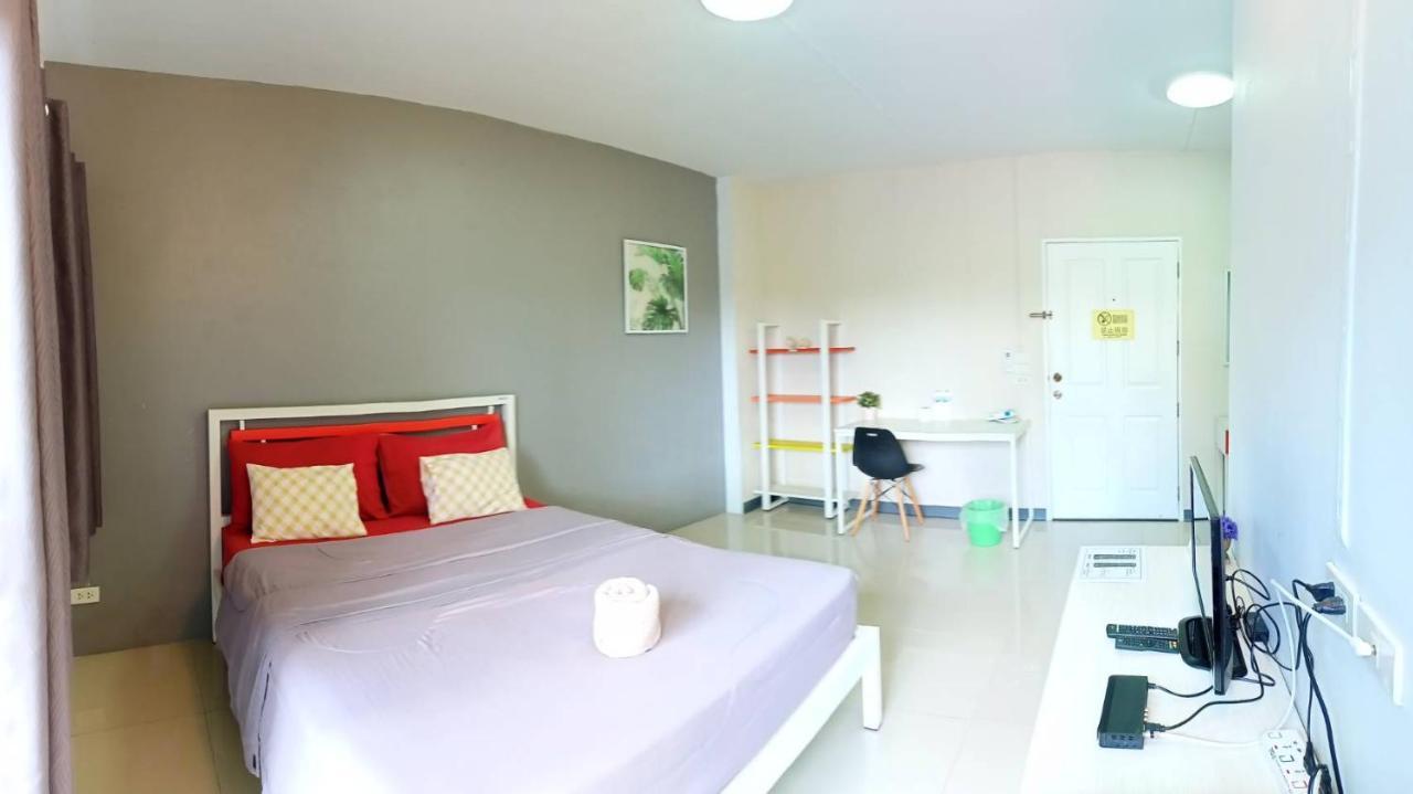 Room 9 Residence (Adults Only) Pluak Daeng المظهر الخارجي الصورة