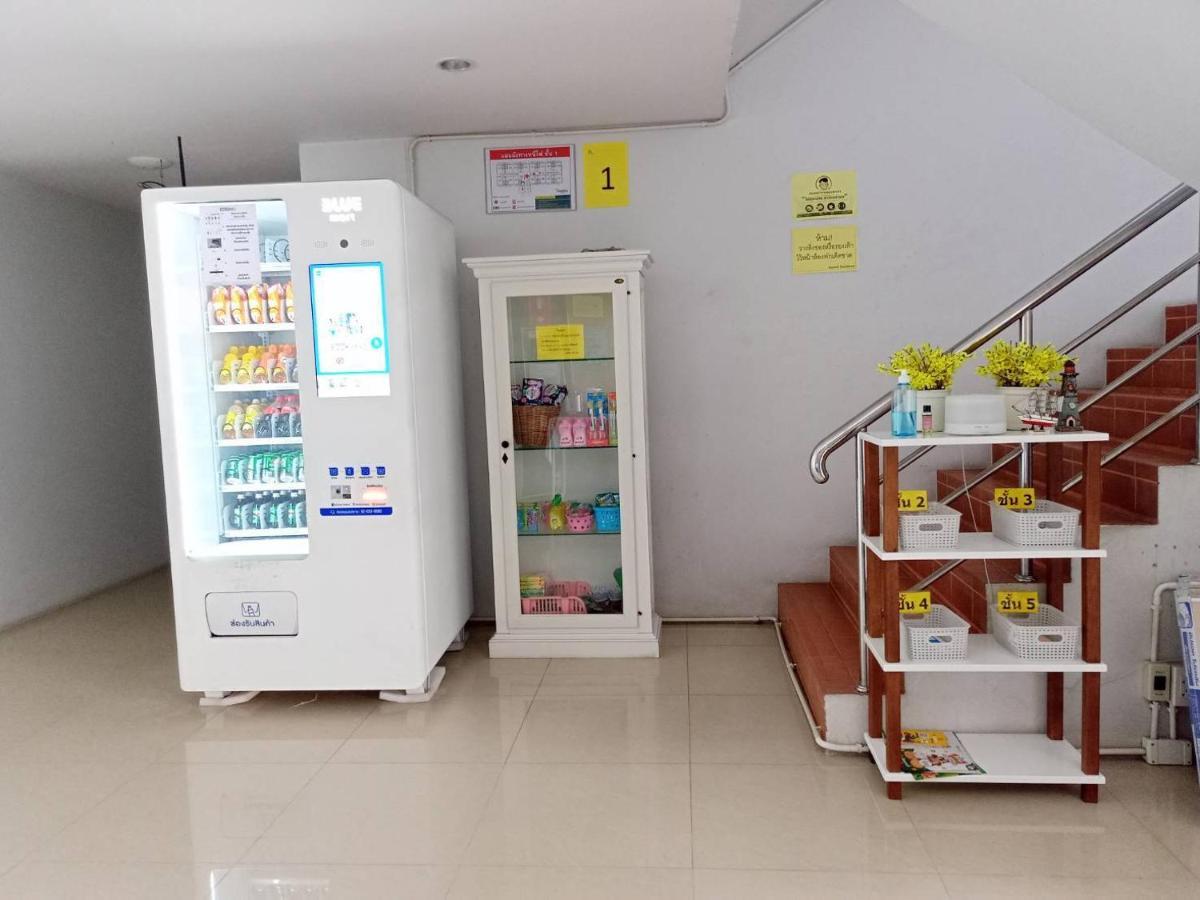Room 9 Residence (Adults Only) Pluak Daeng المظهر الخارجي الصورة