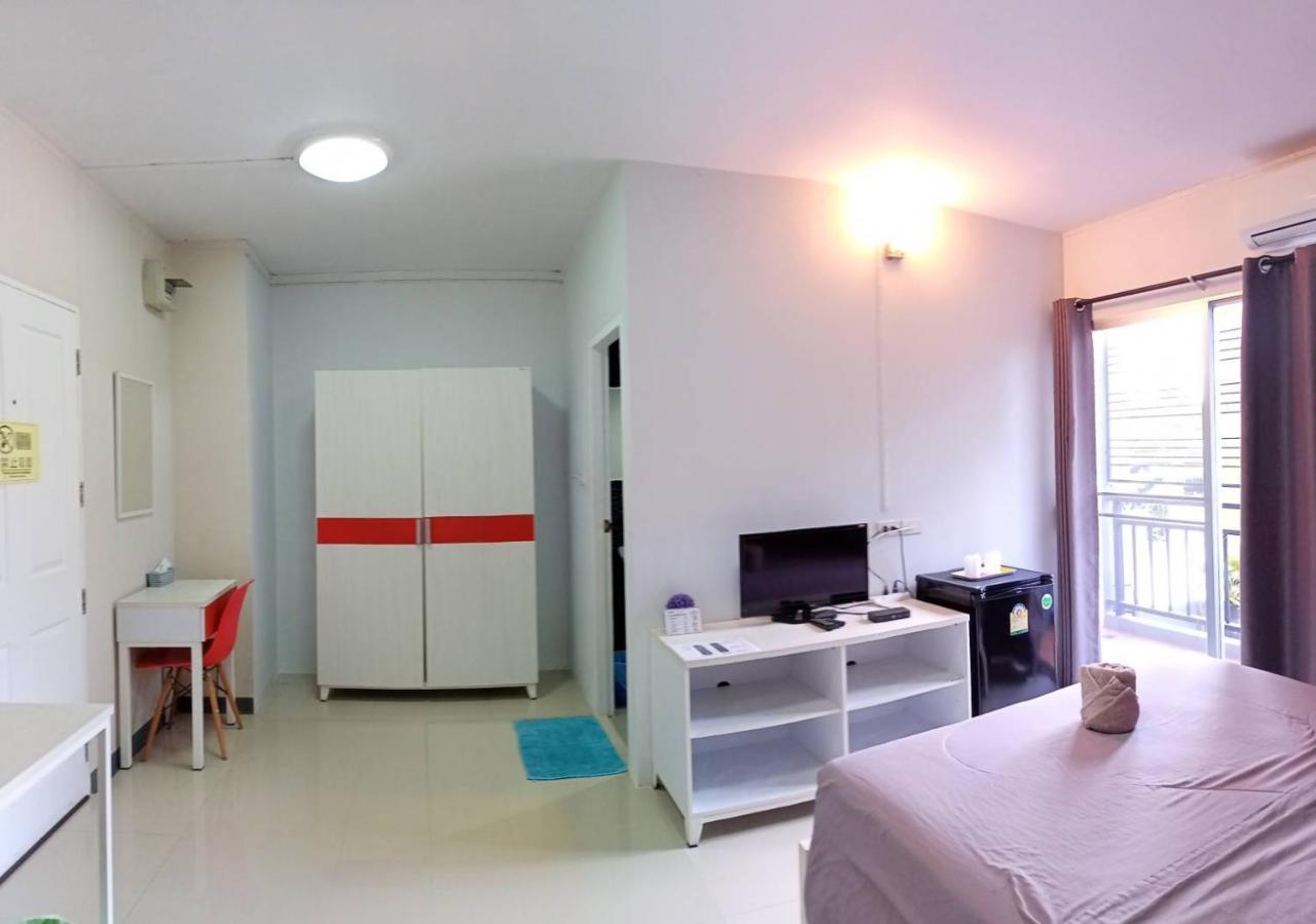 Room 9 Residence (Adults Only) Pluak Daeng المظهر الخارجي الصورة