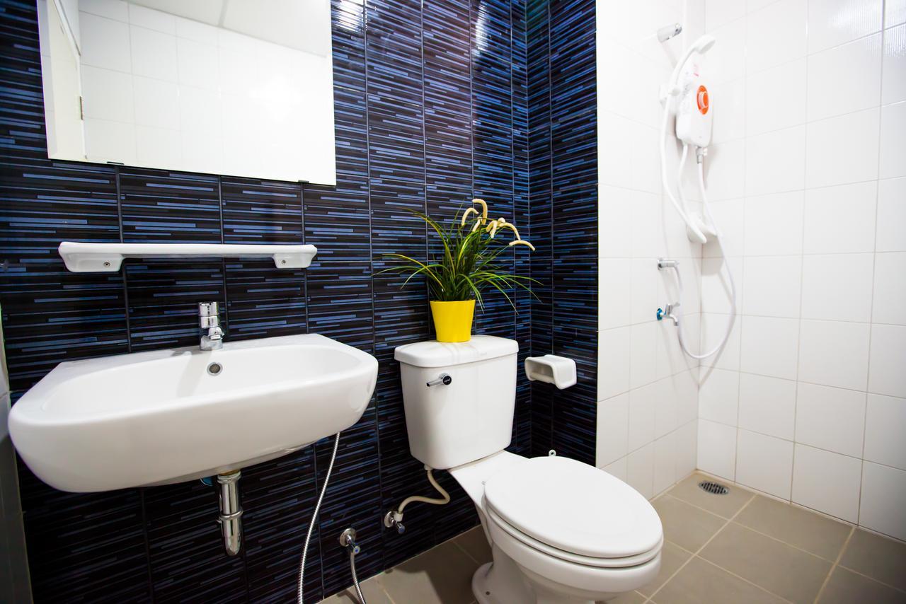 Room 9 Residence (Adults Only) Pluak Daeng المظهر الخارجي الصورة