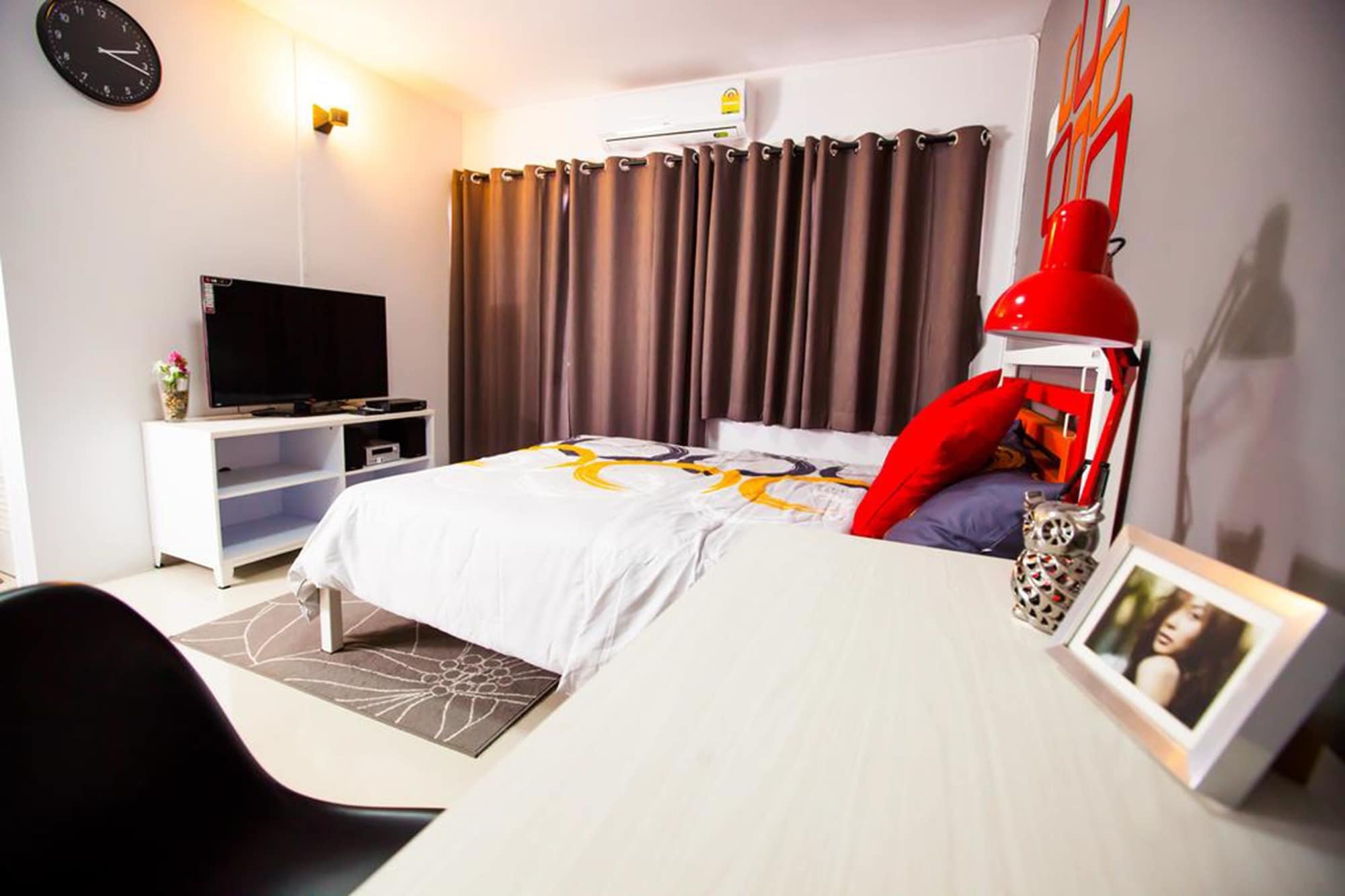Room 9 Residence (Adults Only) Pluak Daeng المظهر الخارجي الصورة
